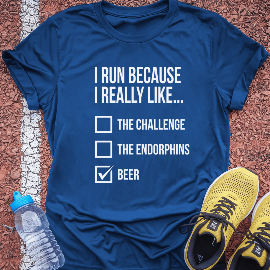 Beer T-Shirt