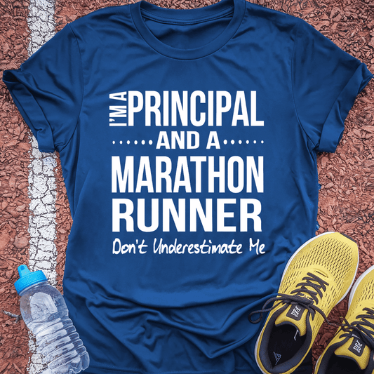 Principal T-Shirt
