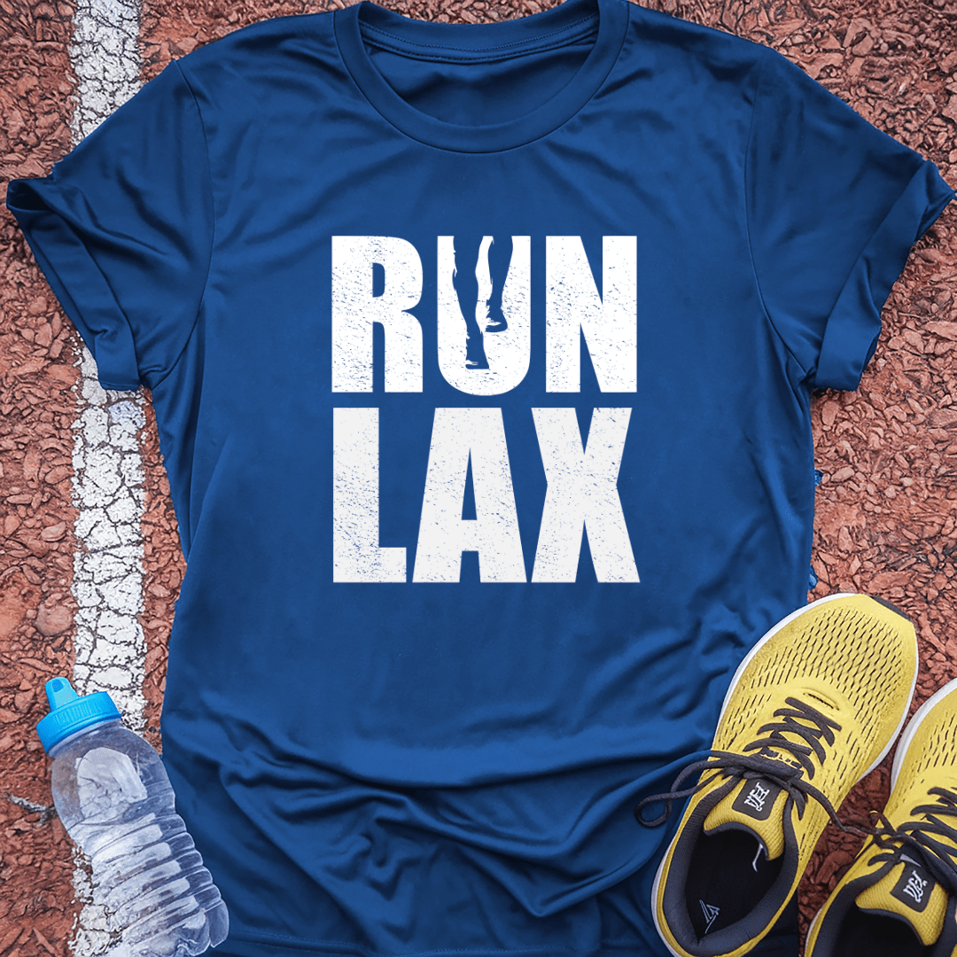 LAX Runner