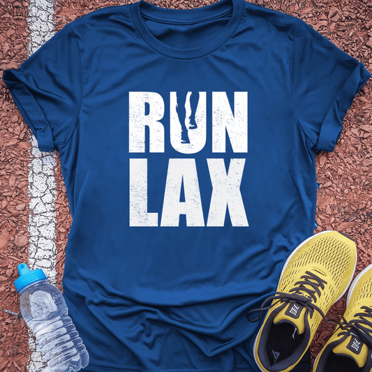 LAX Runner