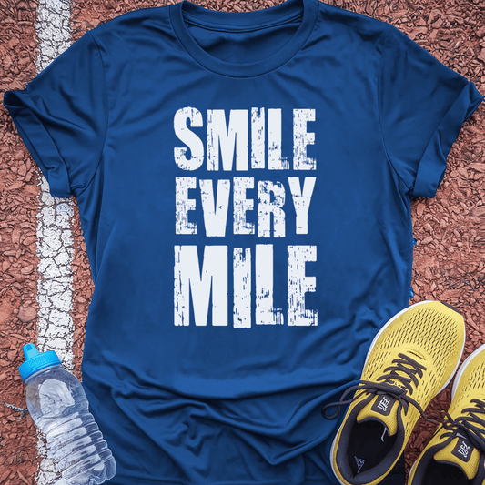 Smile Every Mile