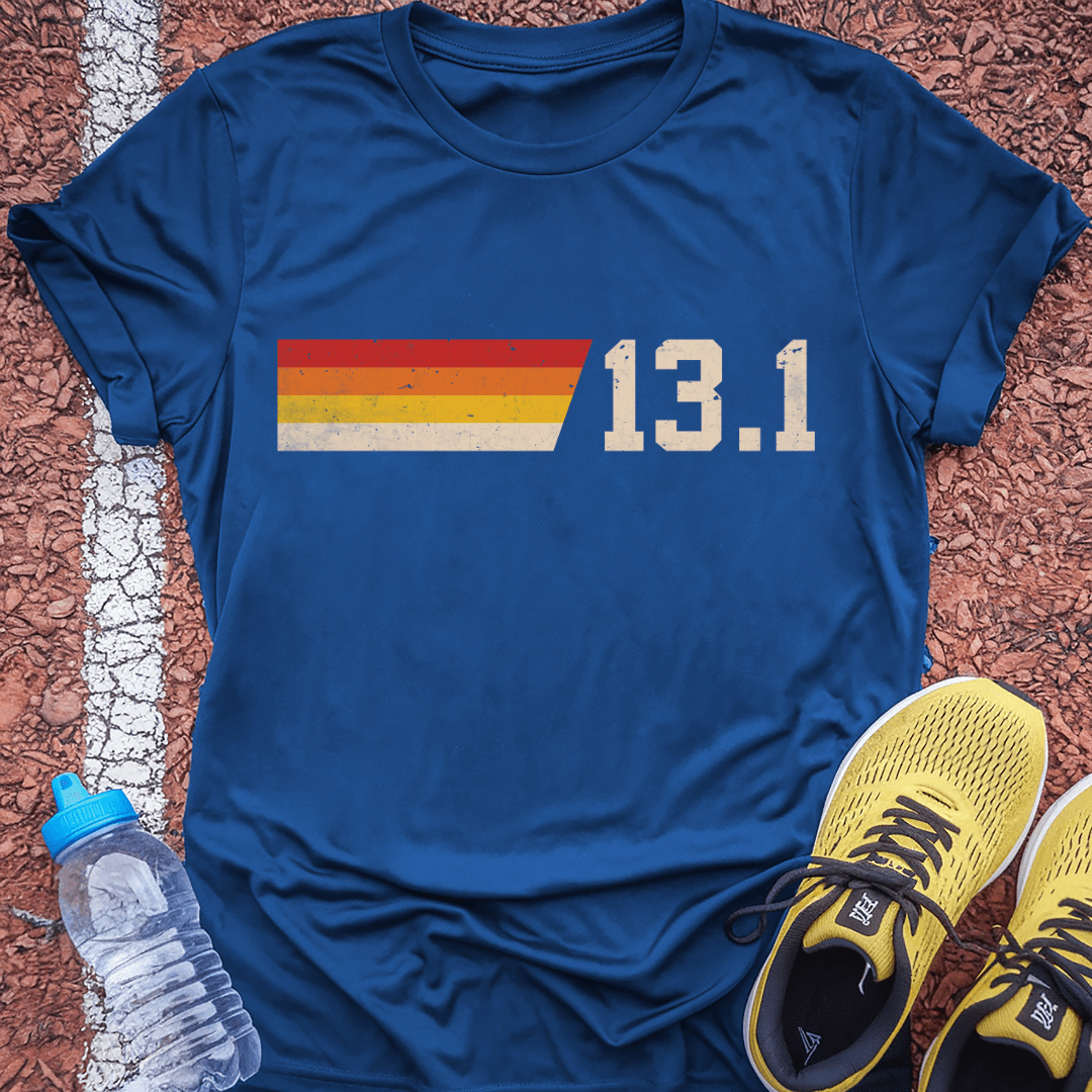 13.1 Stripe T-Shirt