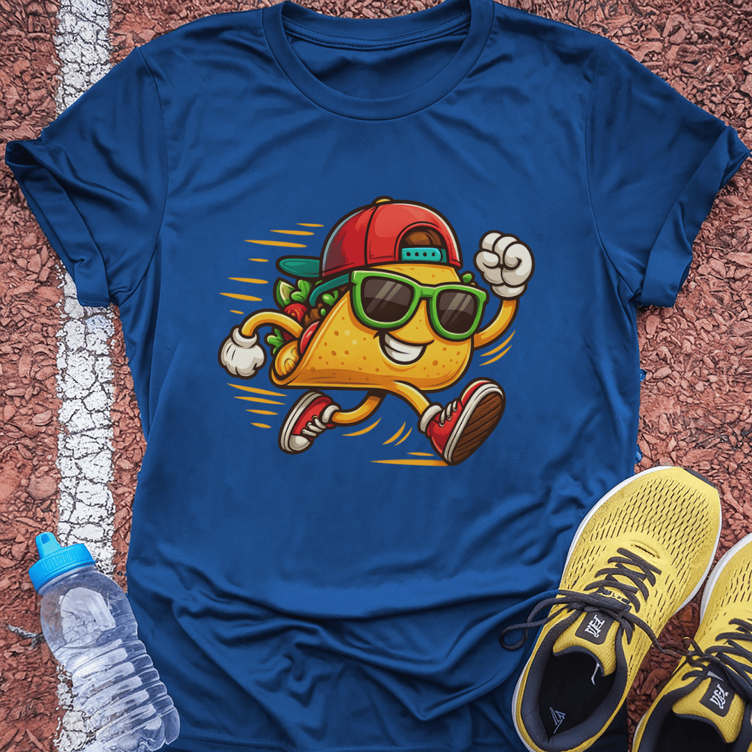 Taco Runner T-Shirt