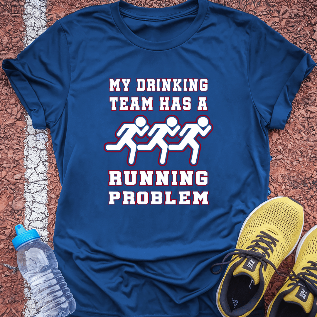 Drinking Team