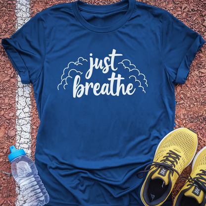 Just Breathe