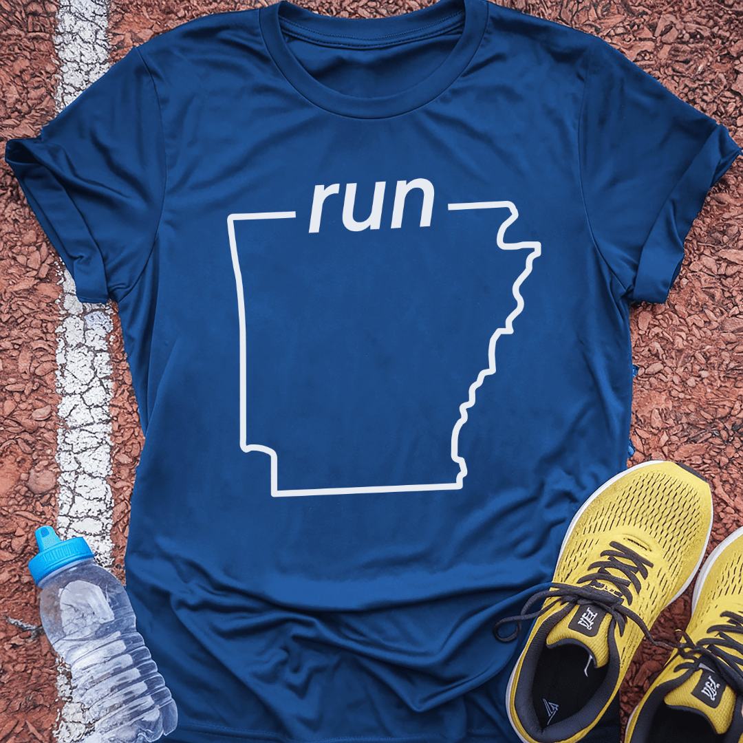 Run Arkansas