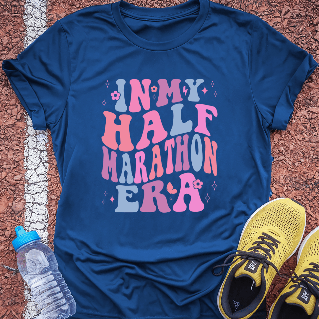 Half Marathon Era