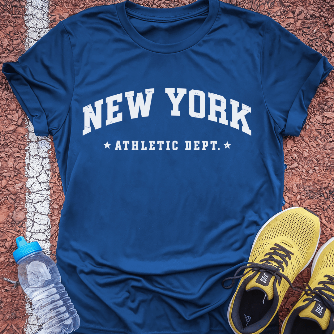 New York Athletic