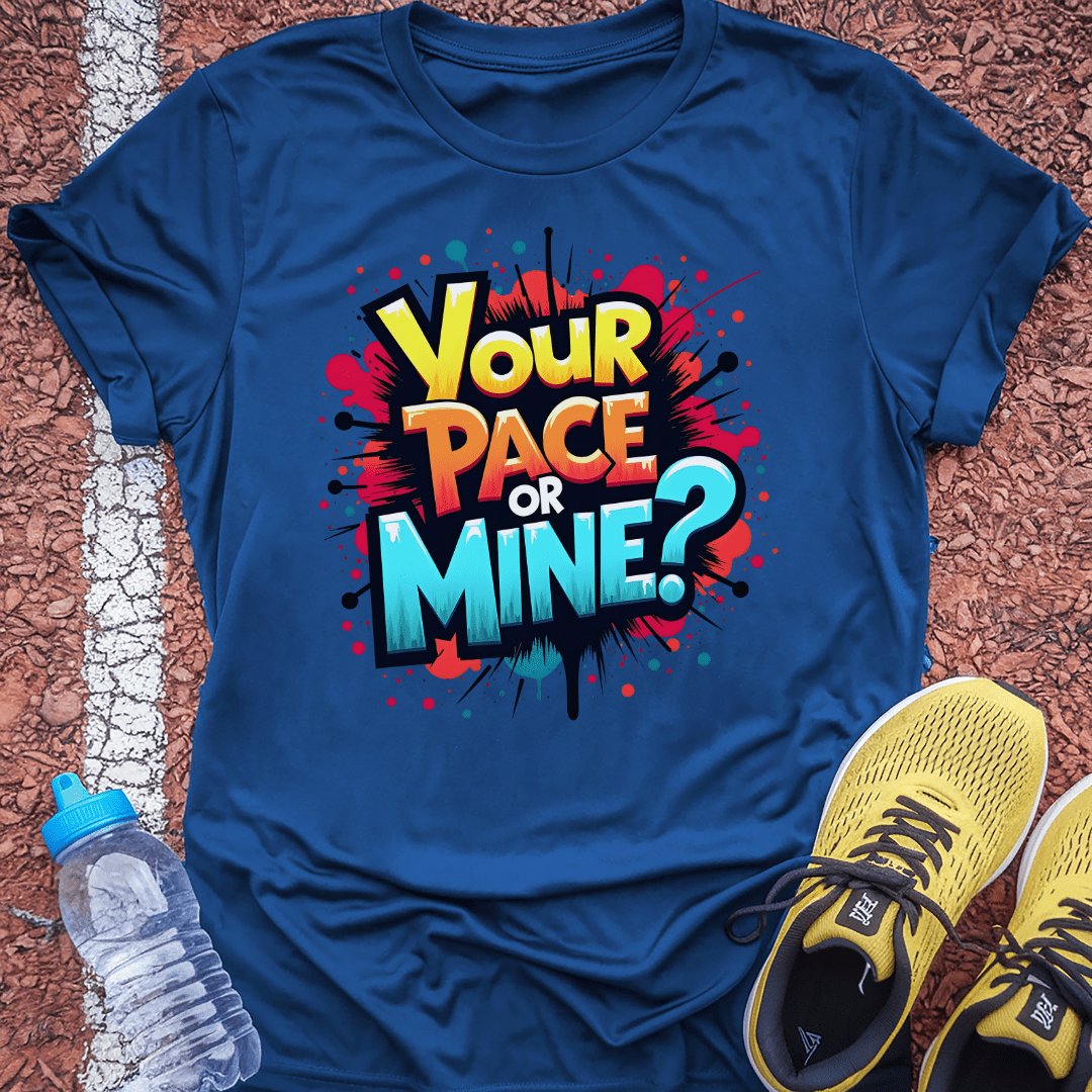 Your Pace