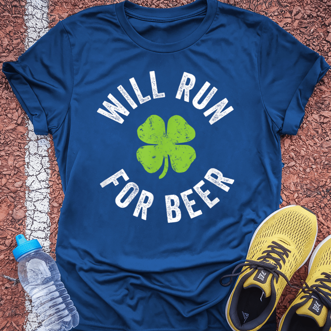 Run for Beer