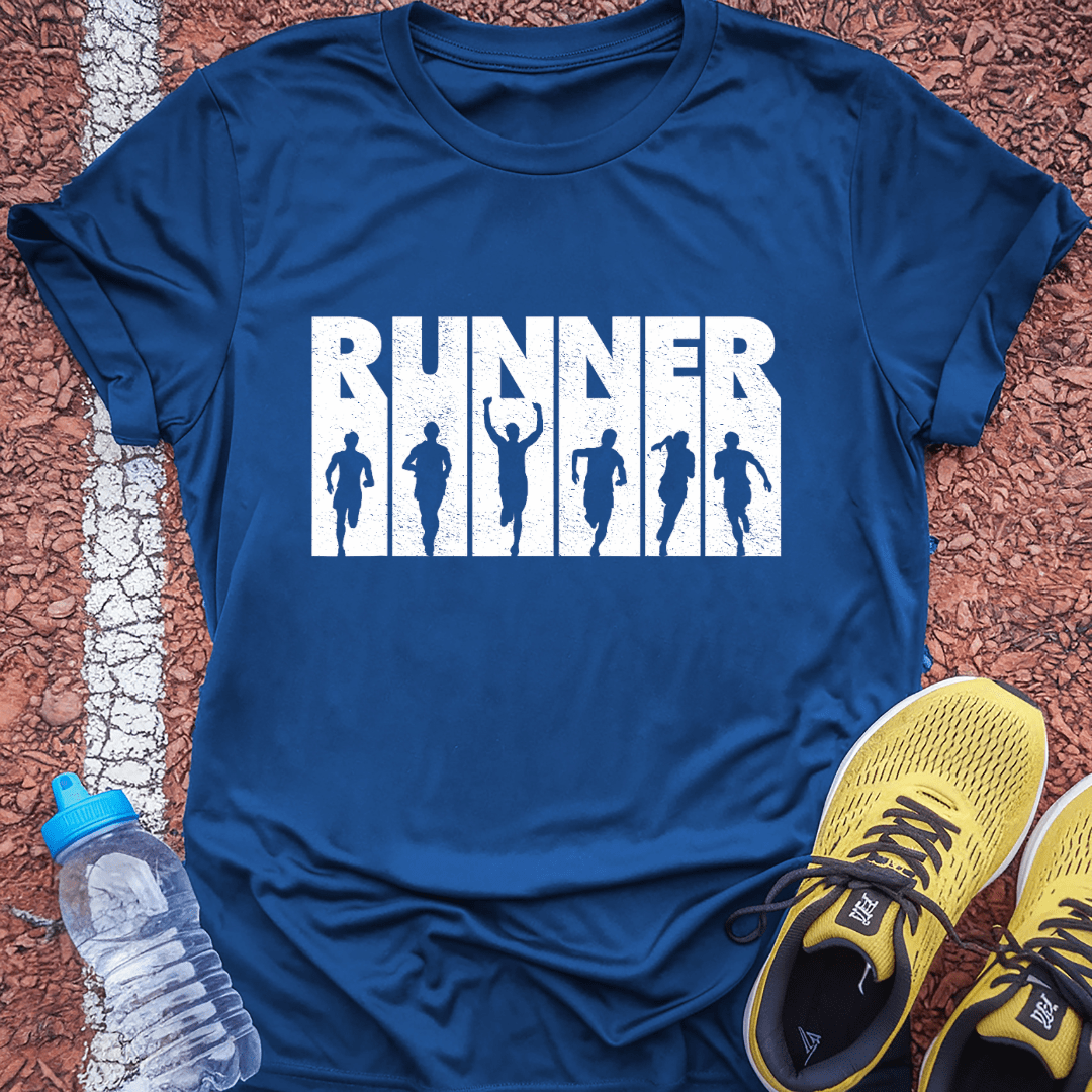 Runners