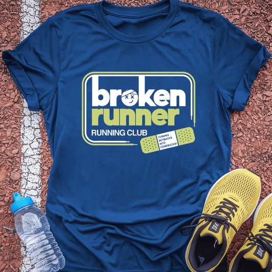 Comebacks T-Shirt