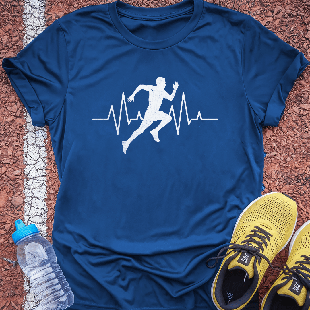 Heart Beat T-Shirt
