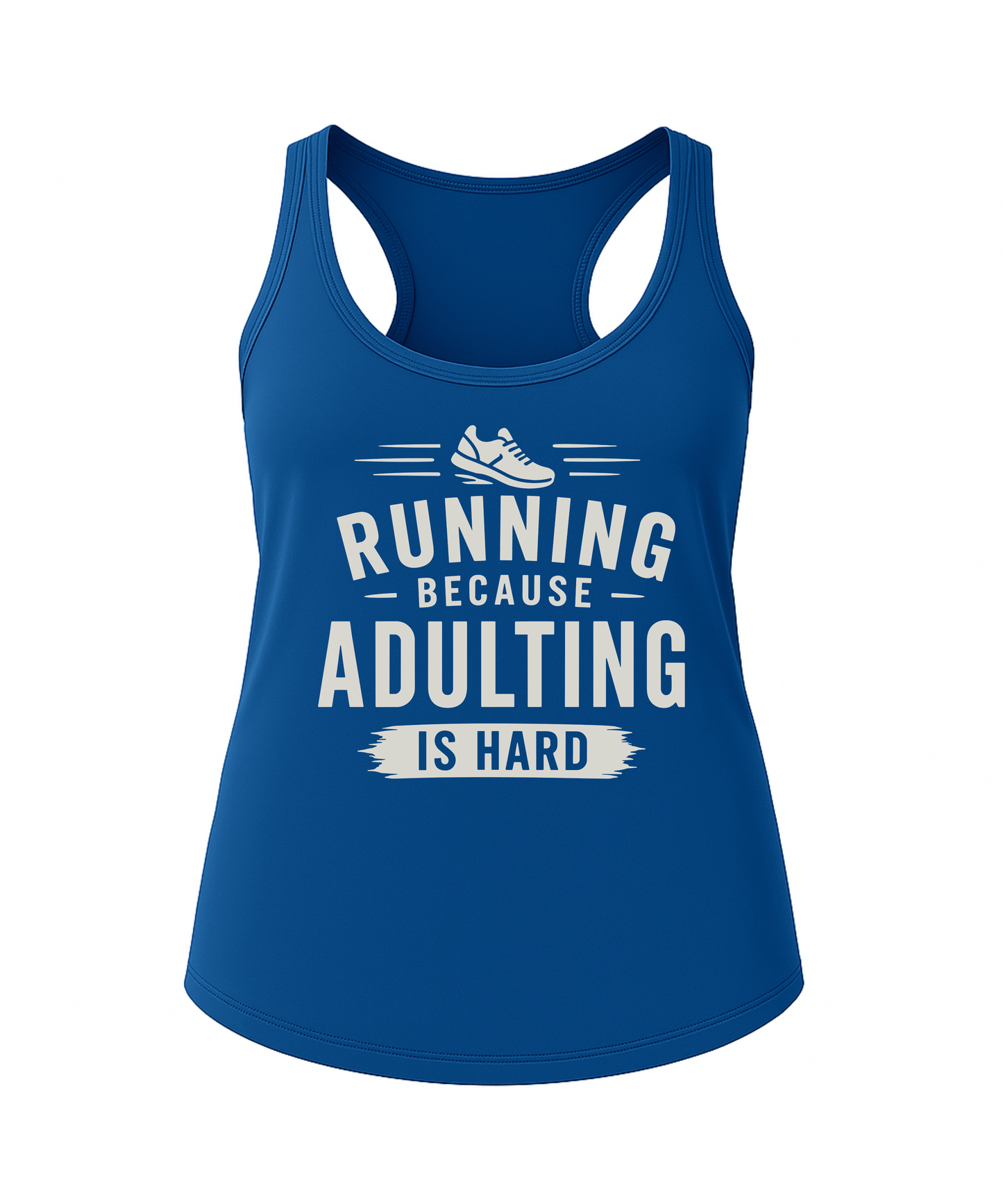 Adulting Tank