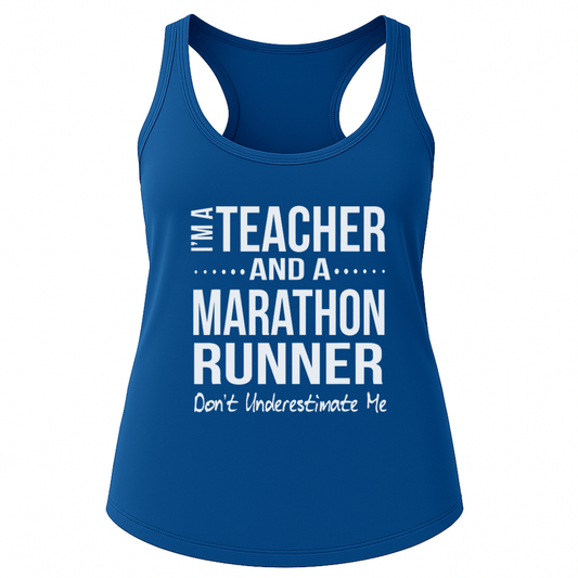 Teacher Tank