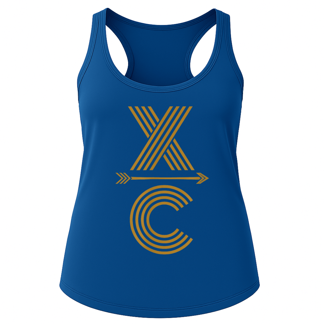 XC Tank