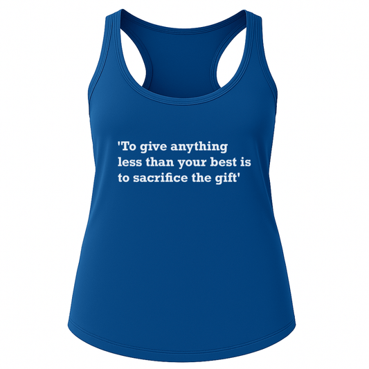 The Gift Tank