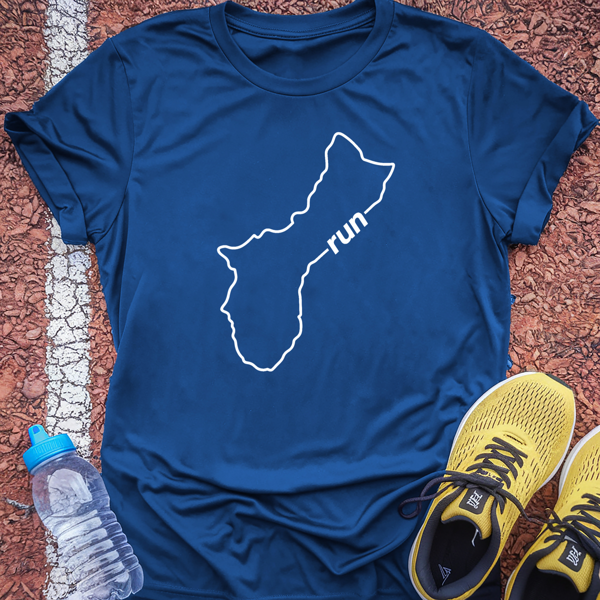 Run Guam - Royal