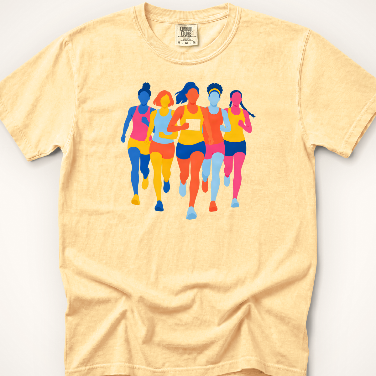Run Club CC - Butter