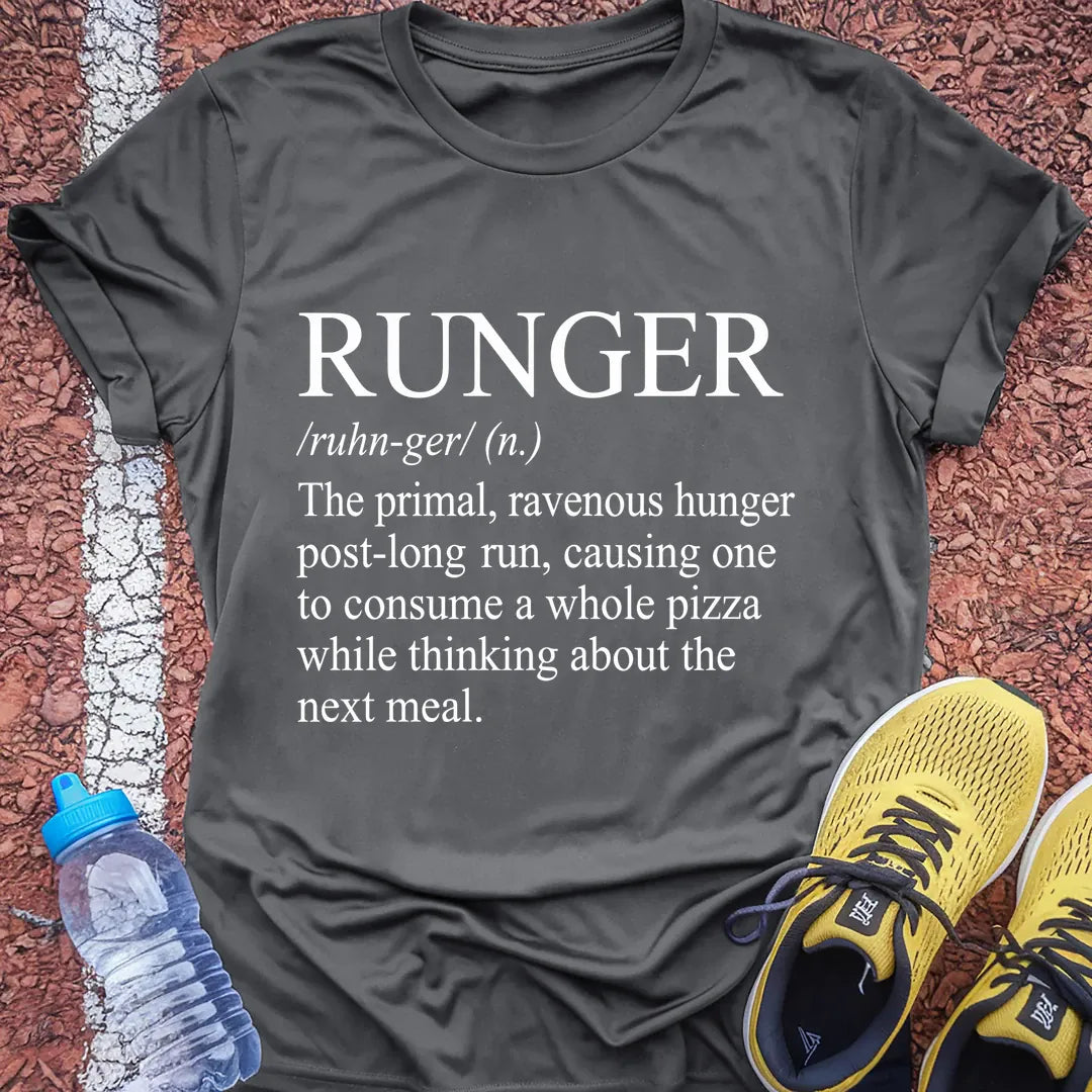 Runger T-Shirt