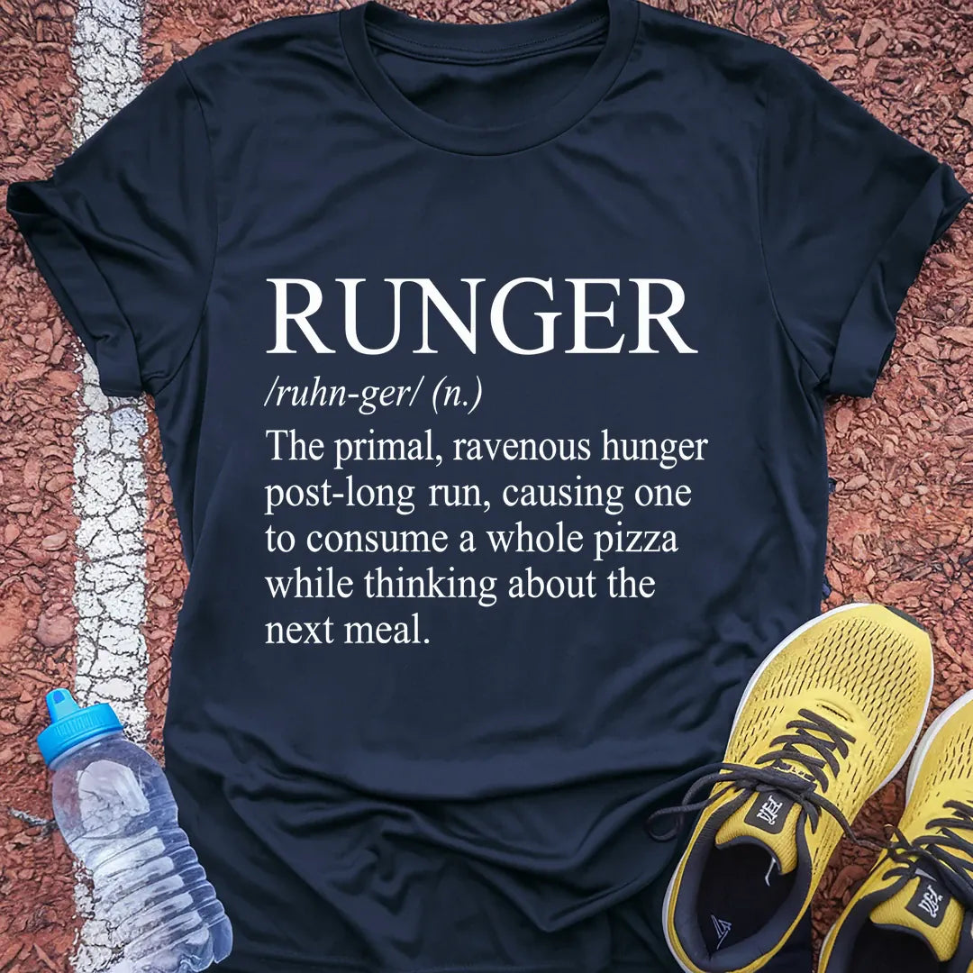 Runger T-Shirt