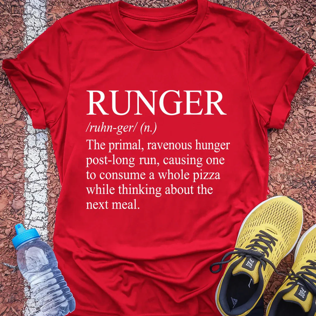 Runger T-Shirt
