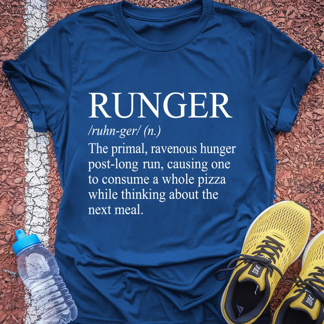 Runger T-Shirt
