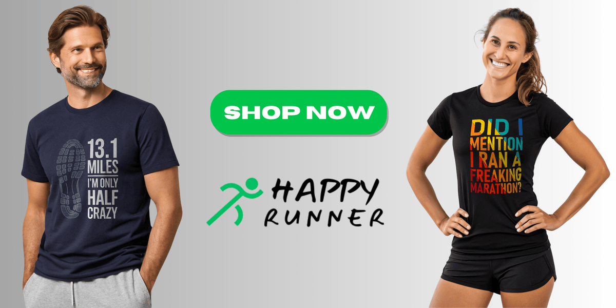 Hey Runner Happy Runner