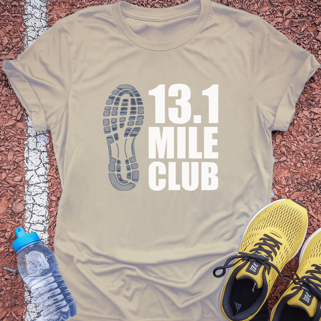 13.1 Mile Club