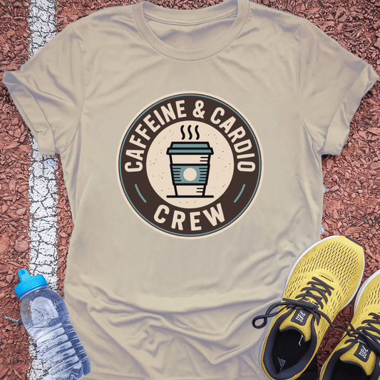 Caffeine & Cardio