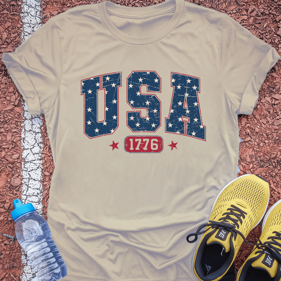 USA 1776