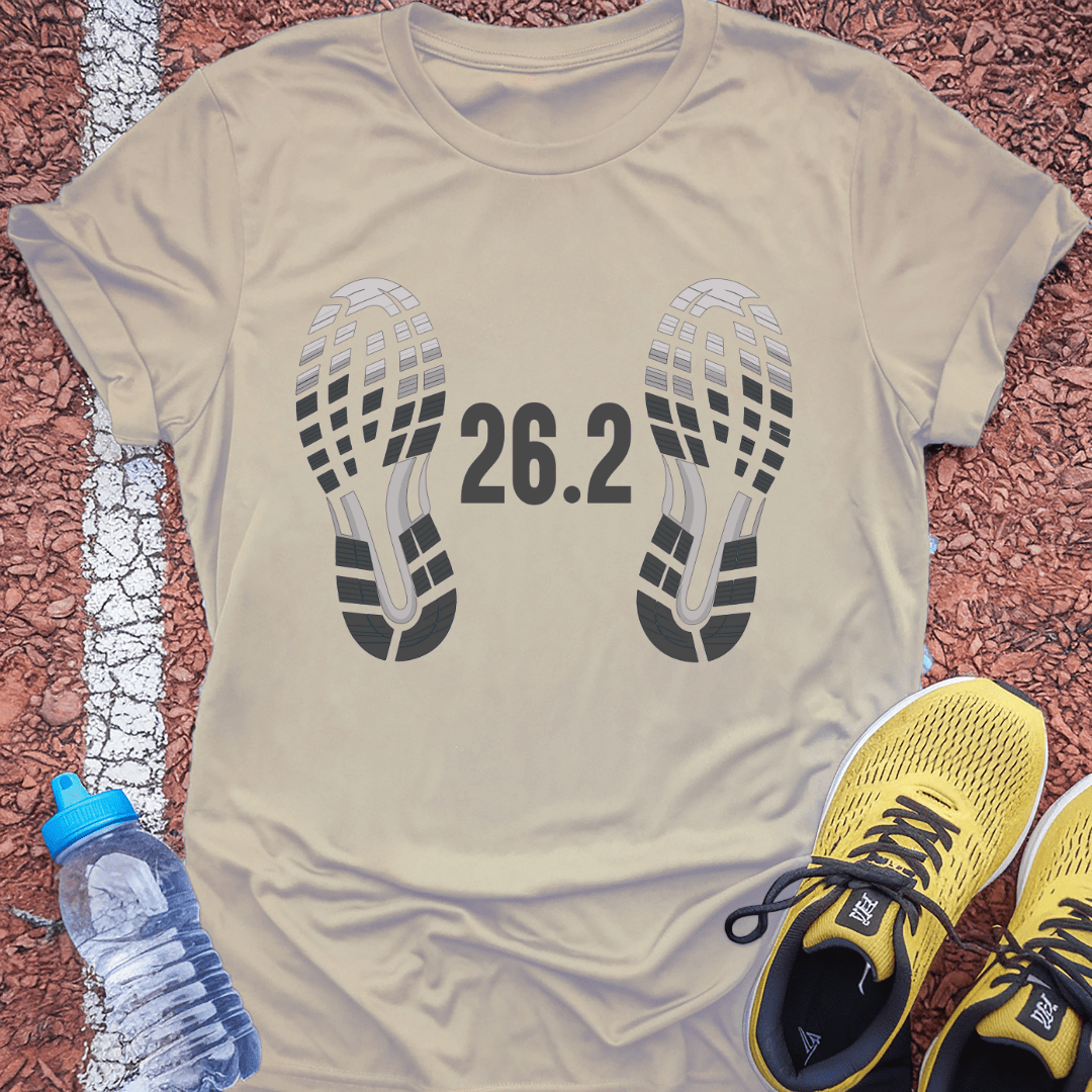 20 Mile Warm-up
