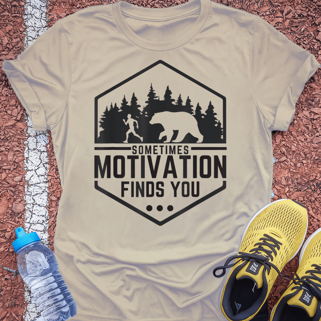 Motivation