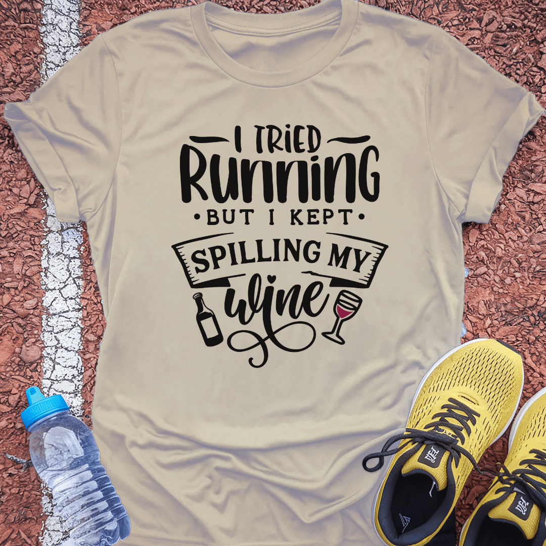 Wine T-Shirt