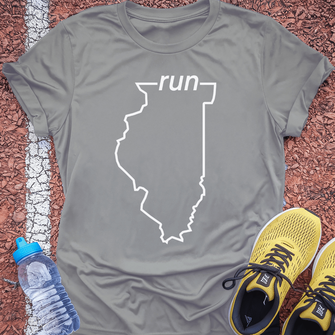 Run Illinois