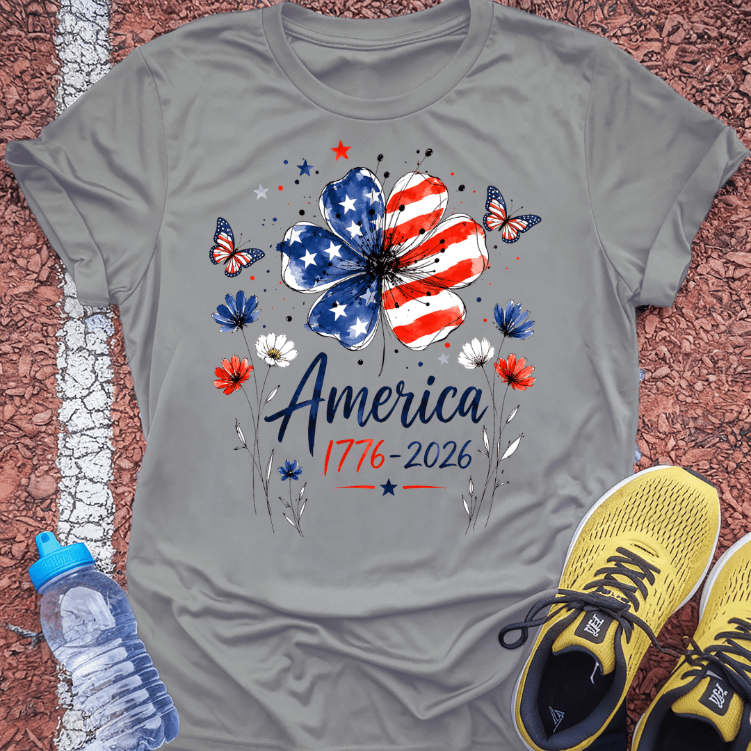 2026 T-Shirt