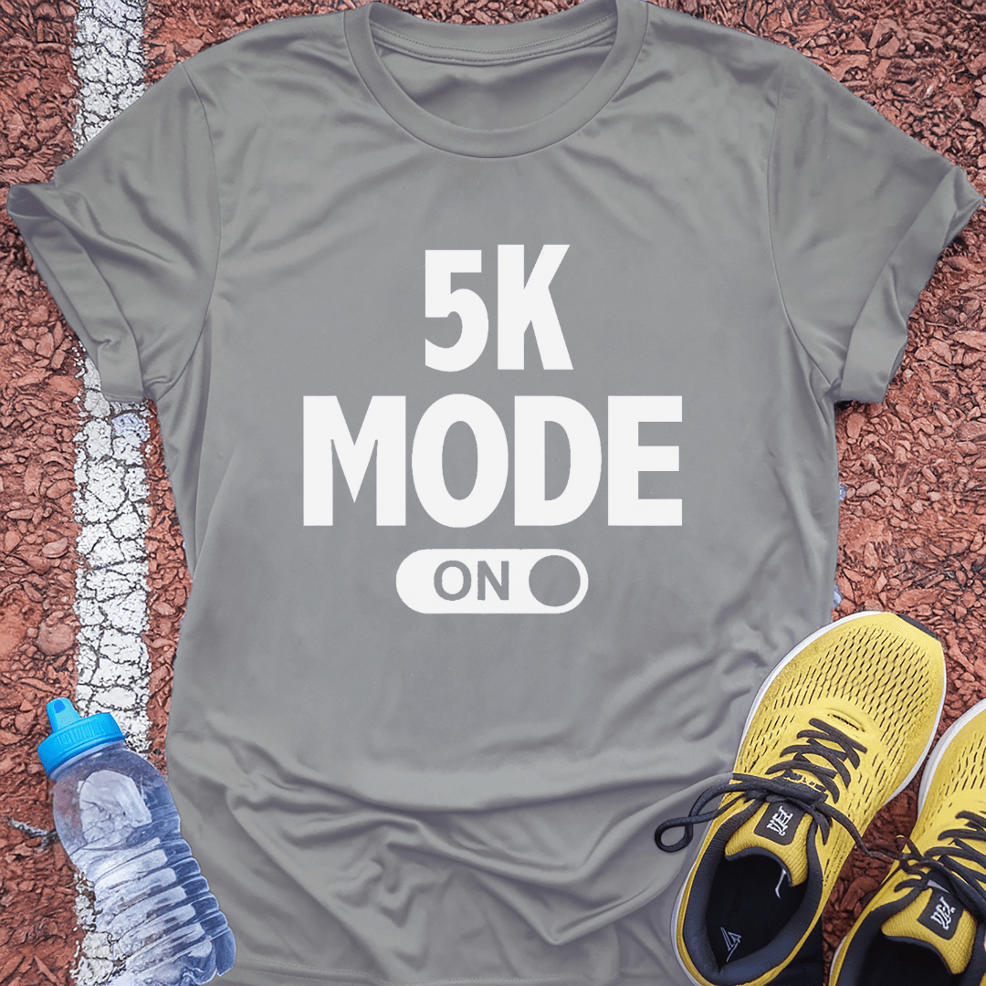 5K Mode