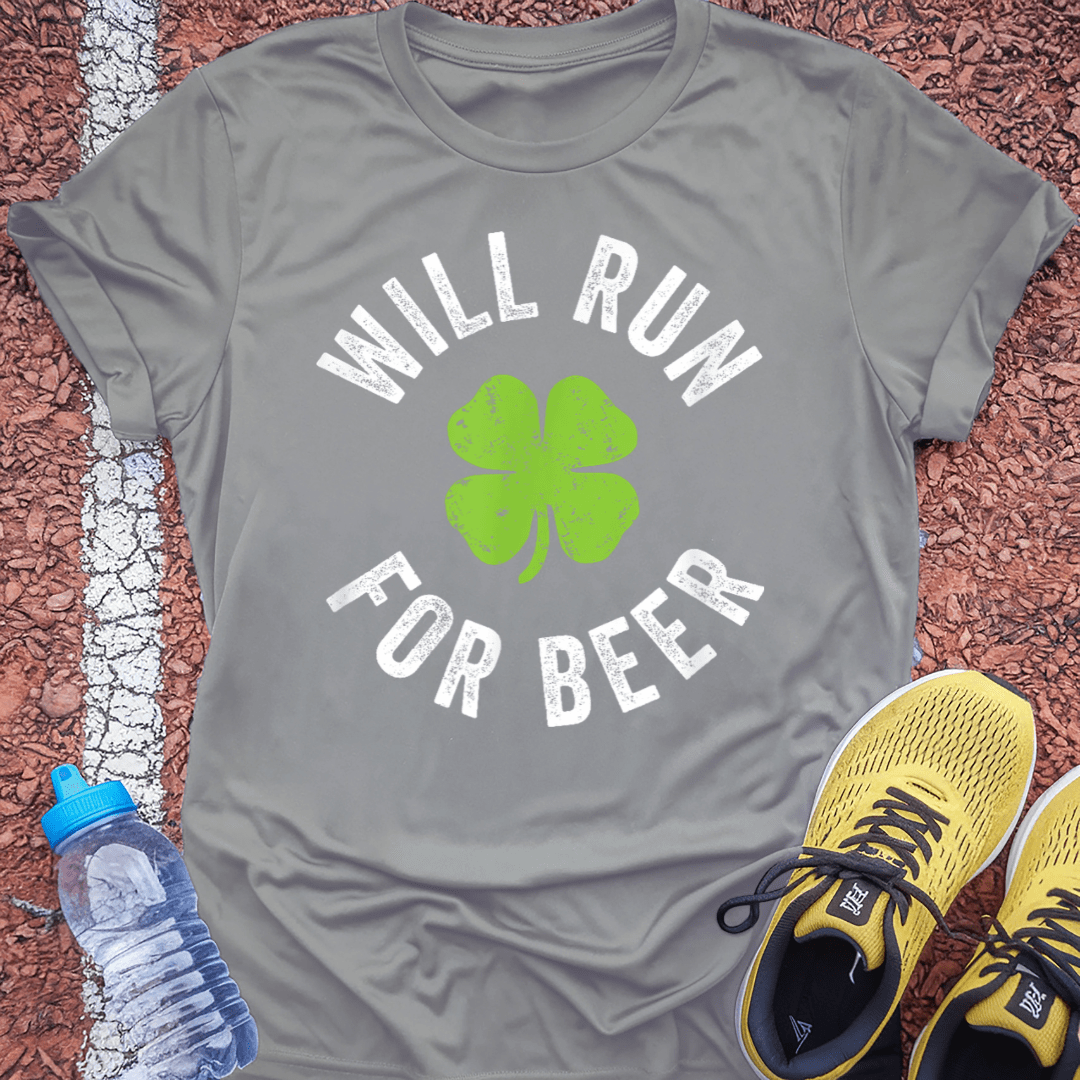 Run for Beer
