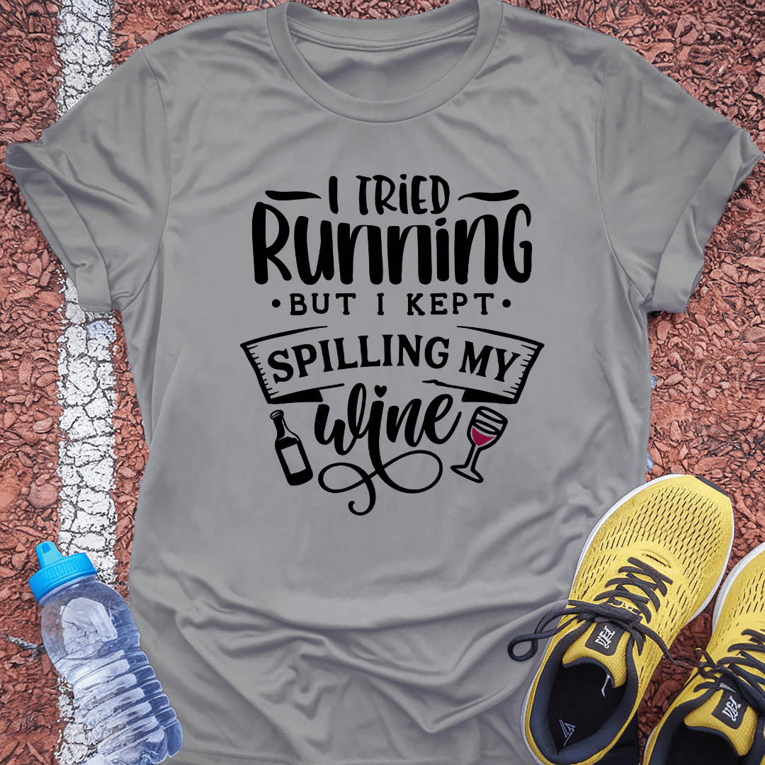 Wine T-Shirt