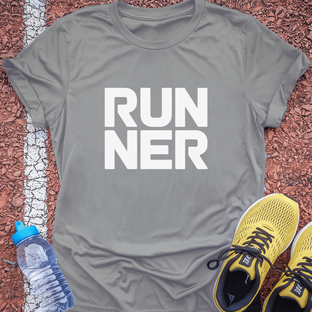RUN NER