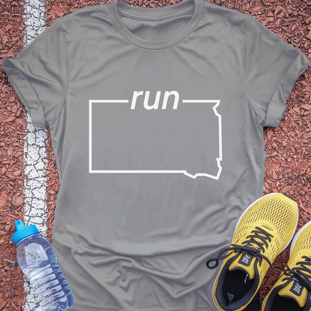 Run South Dakota