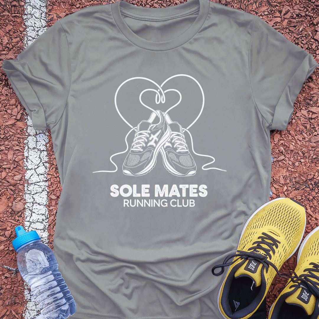Sole Mates Running Club