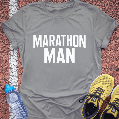 Marathon Man