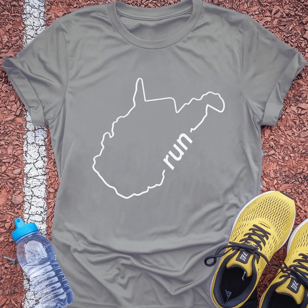 Run West Virginia