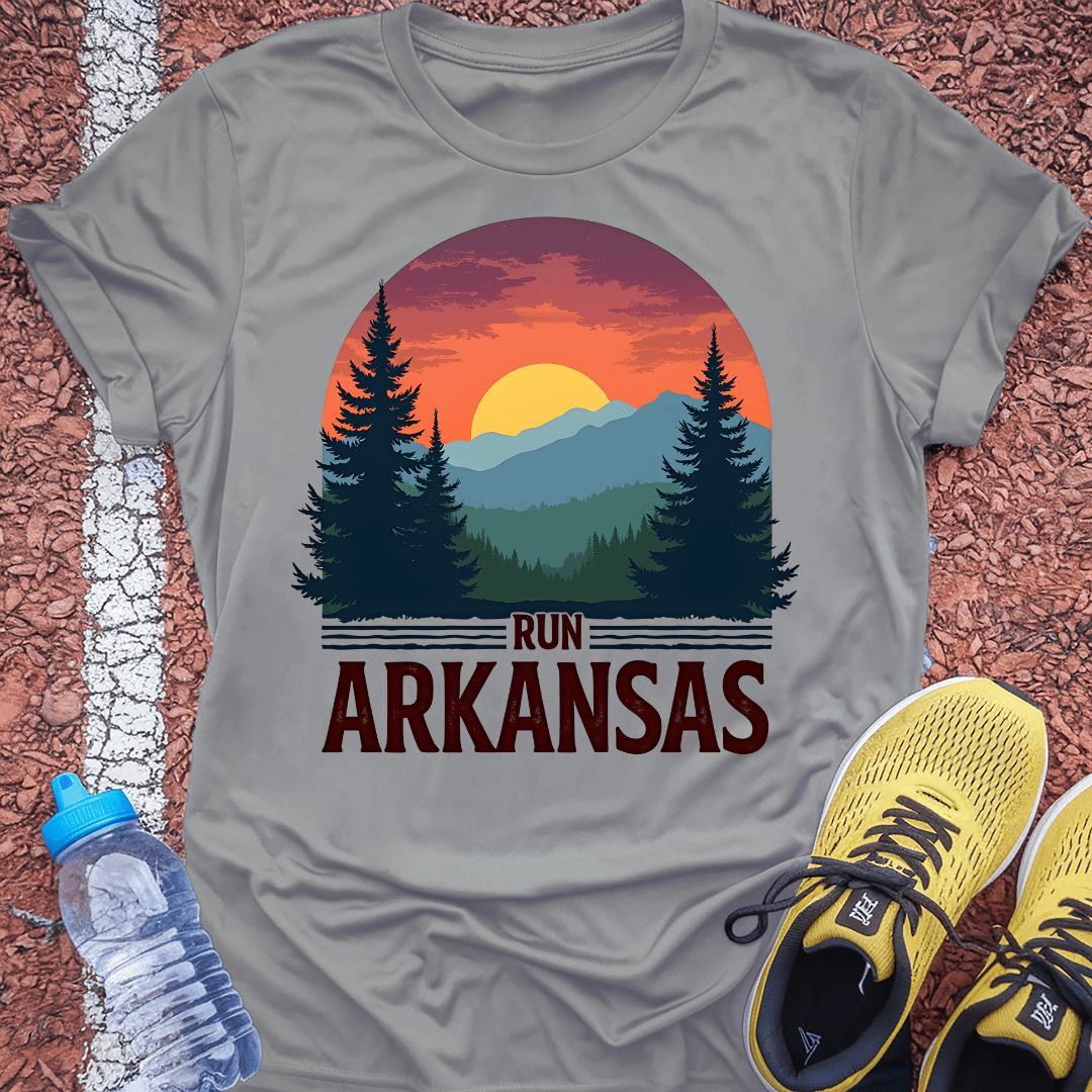 Arkansas Sky