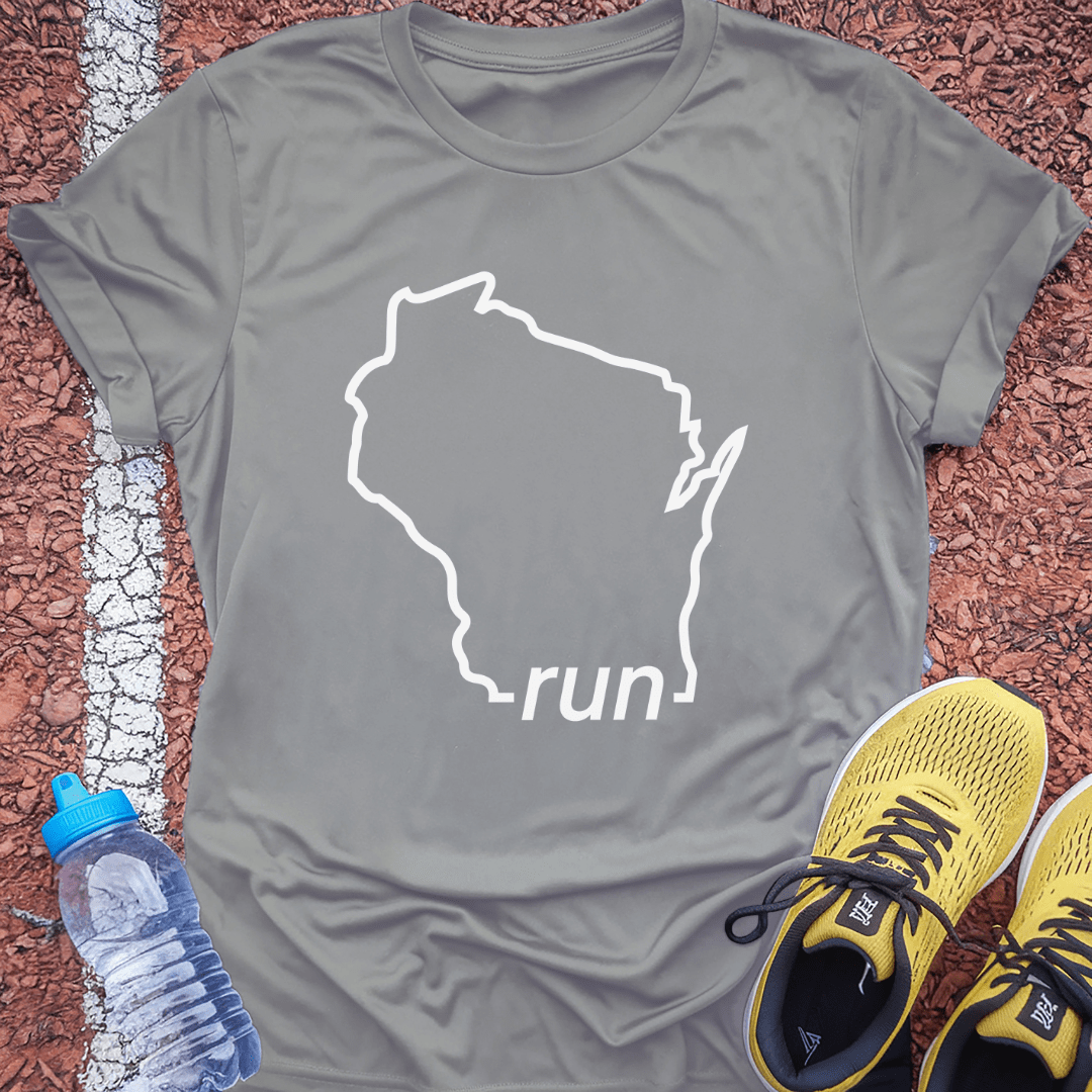 Run Wisconsin