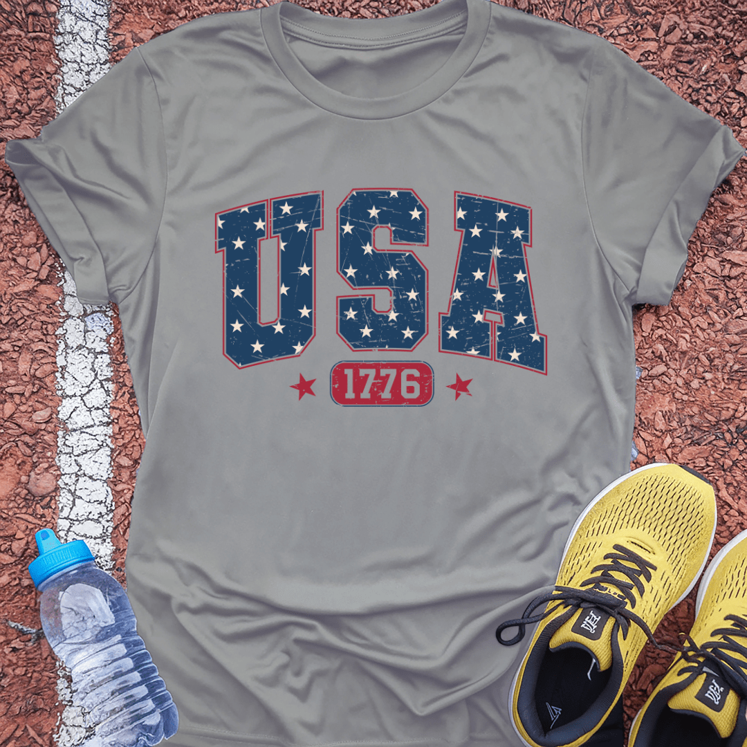 USA 1776