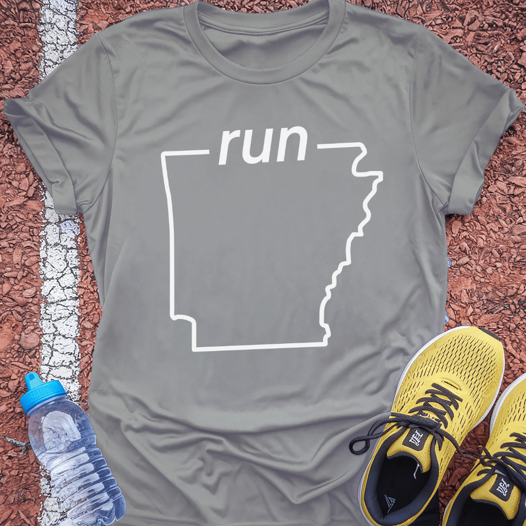 Run Arkansas