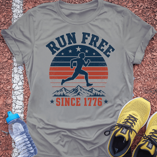 Free Since 1776 T-Shirt