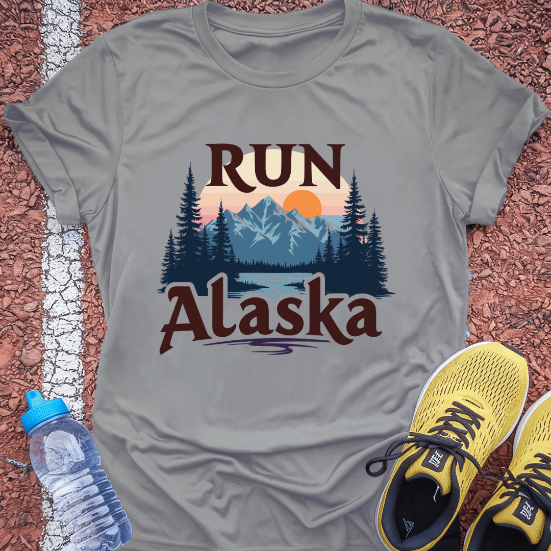 Alaska